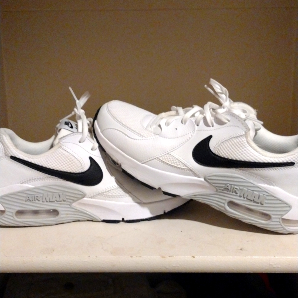 Air max sz 10